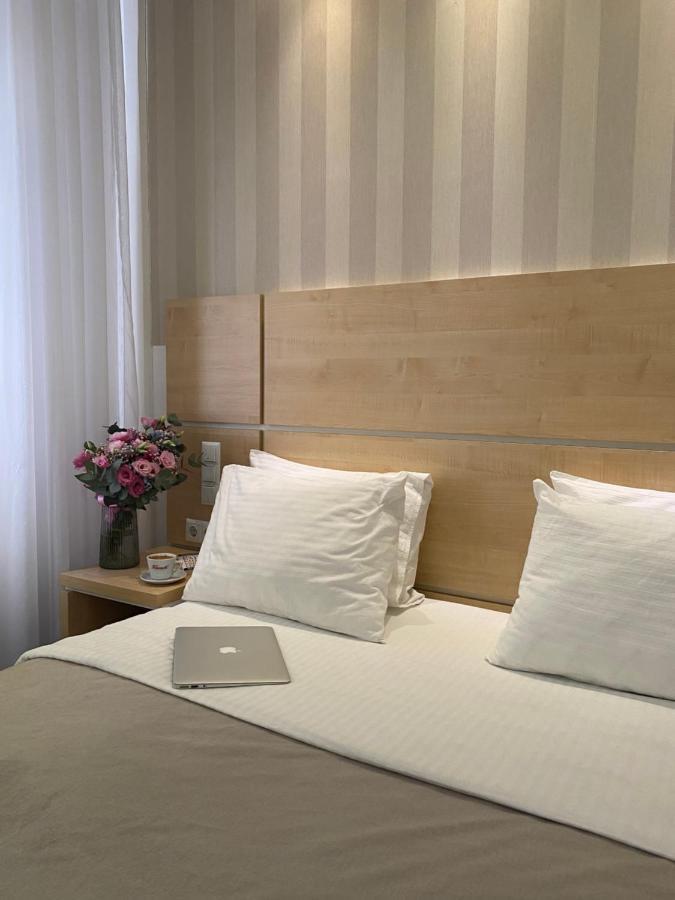 Laurus Motel Airport Tuzla Zivinice Luaran gambar